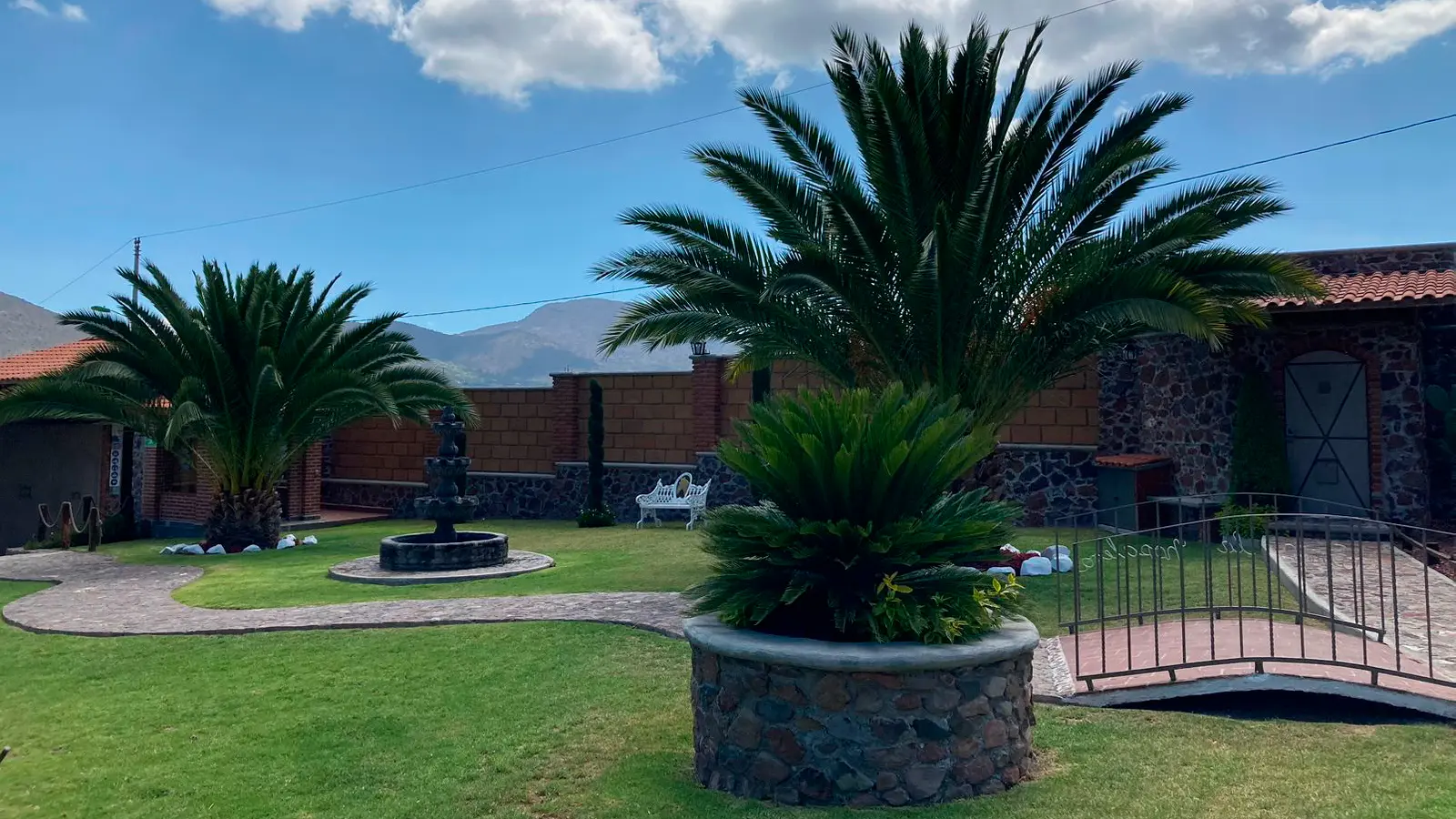 Finca La Nopalera